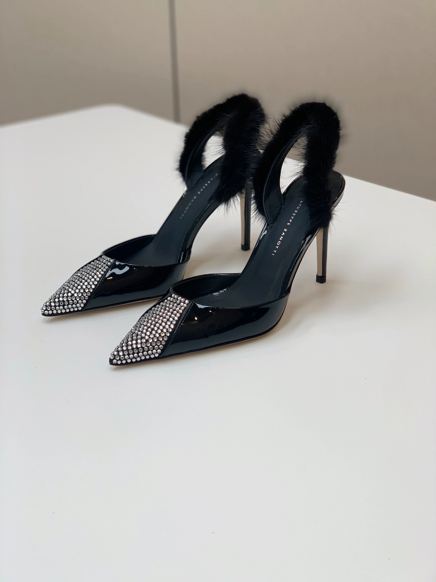 coco-- I250009004 9.5cm Heel height item:C-X000D1913